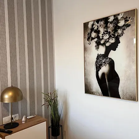 아파트 Apartman Zadar