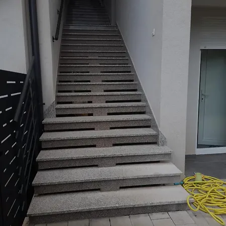 아파트 Apartman Zadar 자다르