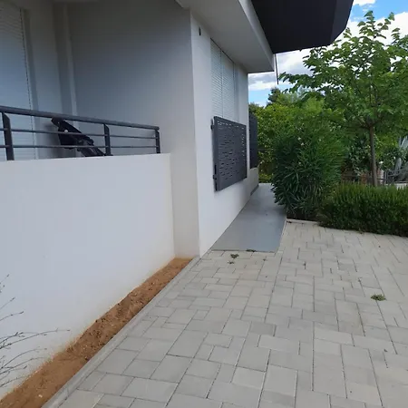 Apartman Zadar 아파트 *