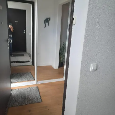 아파트 Apartman Zadar