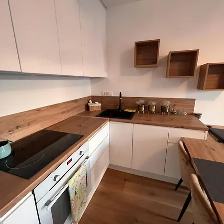 Apartman Zadar 아파트