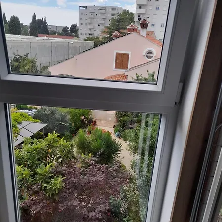 아파트 Apartman Zadar 자다르