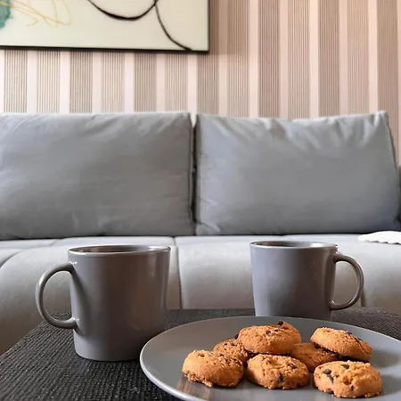 Apartman Zadar * 자다르