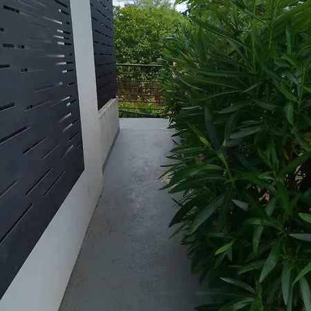 Apartman Zadar 아파트