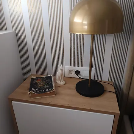 Apartman Zadar 아파트