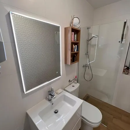 Apartman Zadar Appartamento *