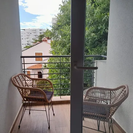 Apartman Zadar 아파트 자다르