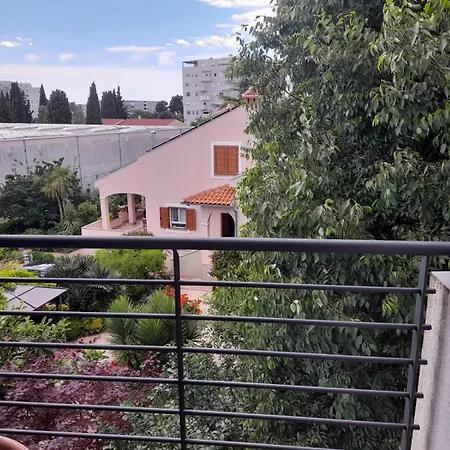 Apartman Zadar 자다르