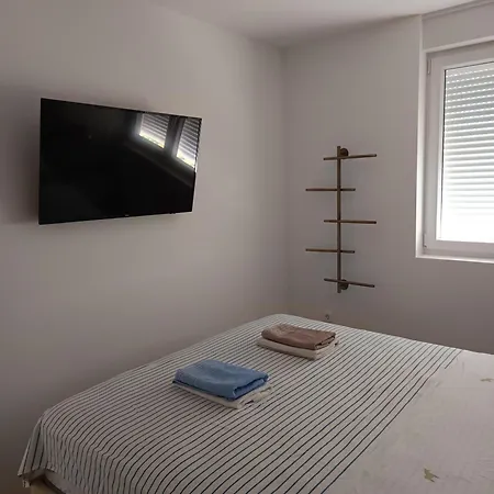 Apartman Zadar *