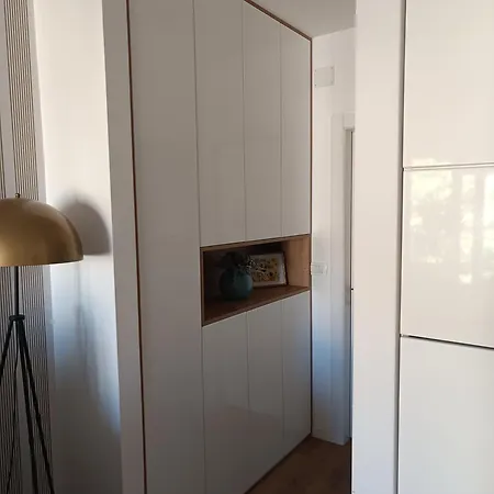 Apartman Zadar 아파트 자다르