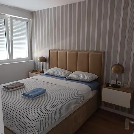 Apartman Zadar *