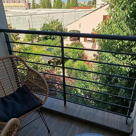 아파트 Apartman Zadar